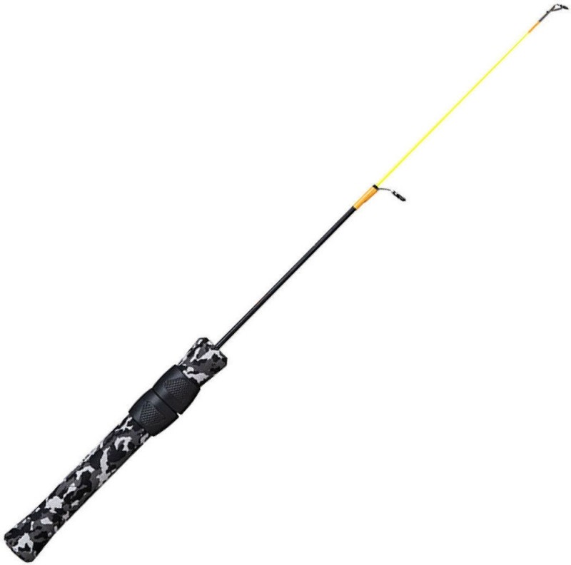 Удилище Rapala Tele Stick Ice сamo medium 51см - фото 1