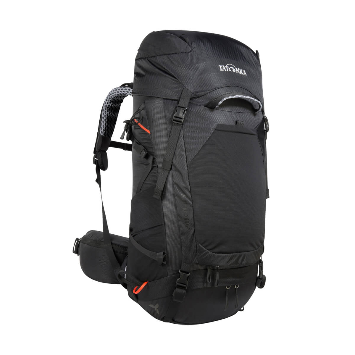 Рюкзак Tatonka PYROX 40+10 W black - фото 1