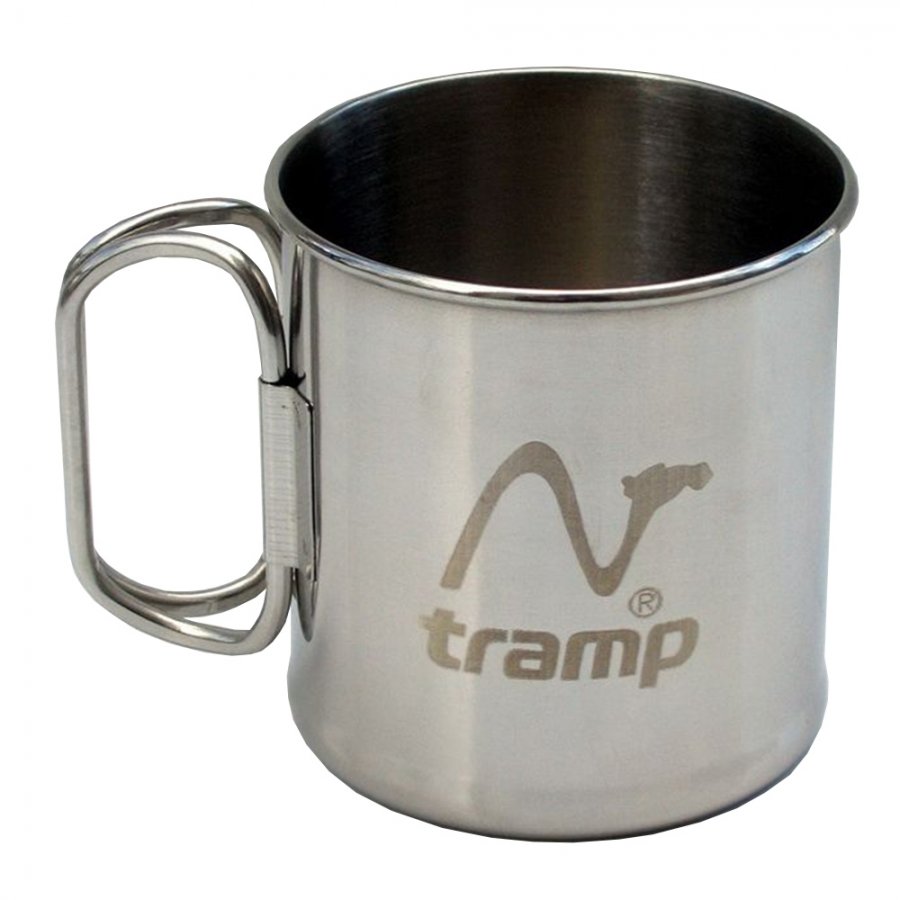 Кружка Tramp со складными ручками TRC-011 300мл - фото 1