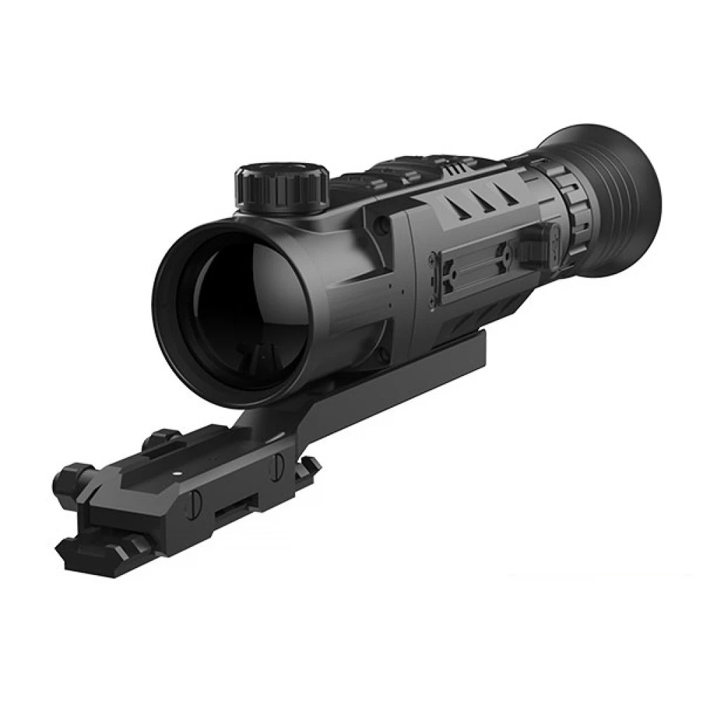 Тепловизионный прицел iRay RH50, 640*512, 12 мкм VOx, 50 Гц, 50 мм - фото 1