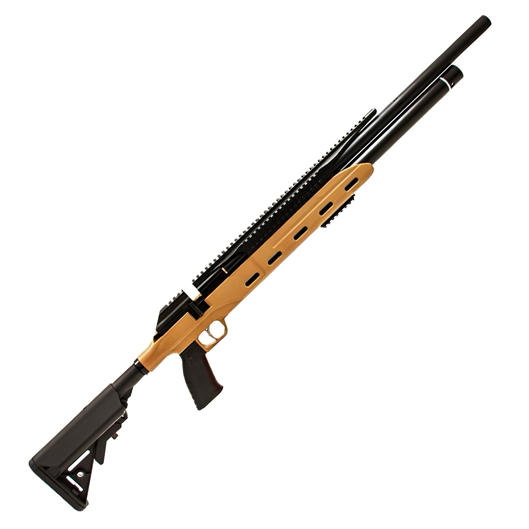 Винтовка Snowpeak M50 6,35 мм 3J - фото 1