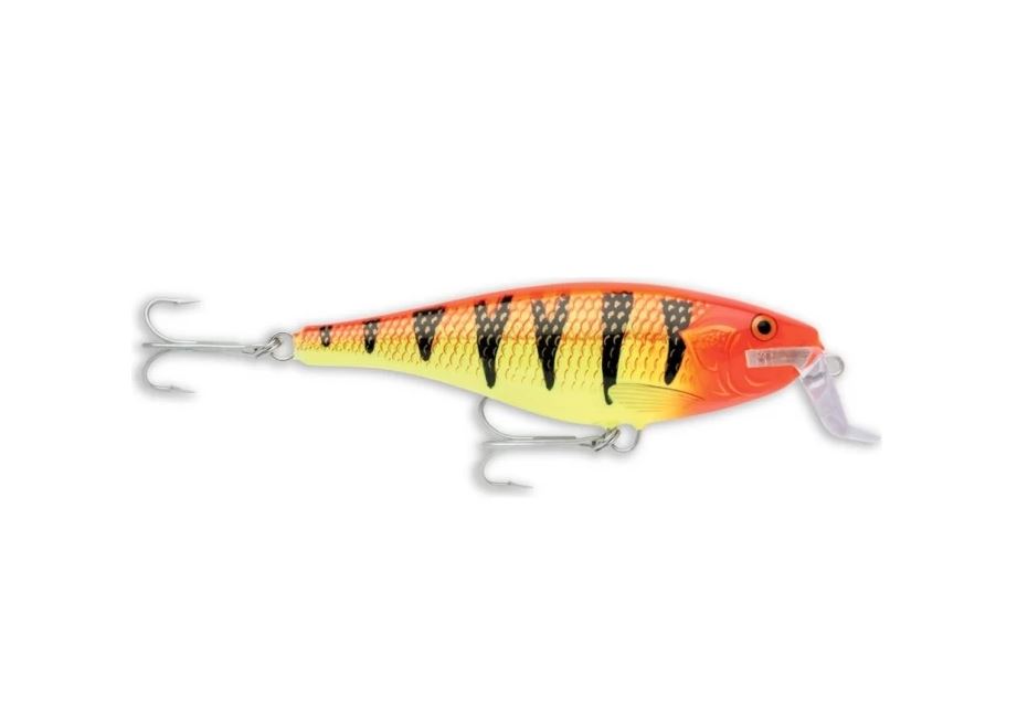 Воблер Rapala Super Shad Rap SSR14 HTP - фото 1