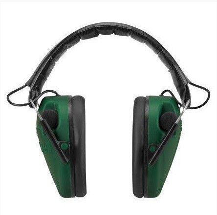 Наушники Caldwell E-Max low profile hearing protection активные - фото 1