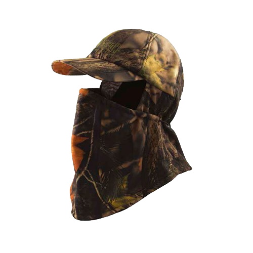 Маска Alaskan camo face mask - фото 1