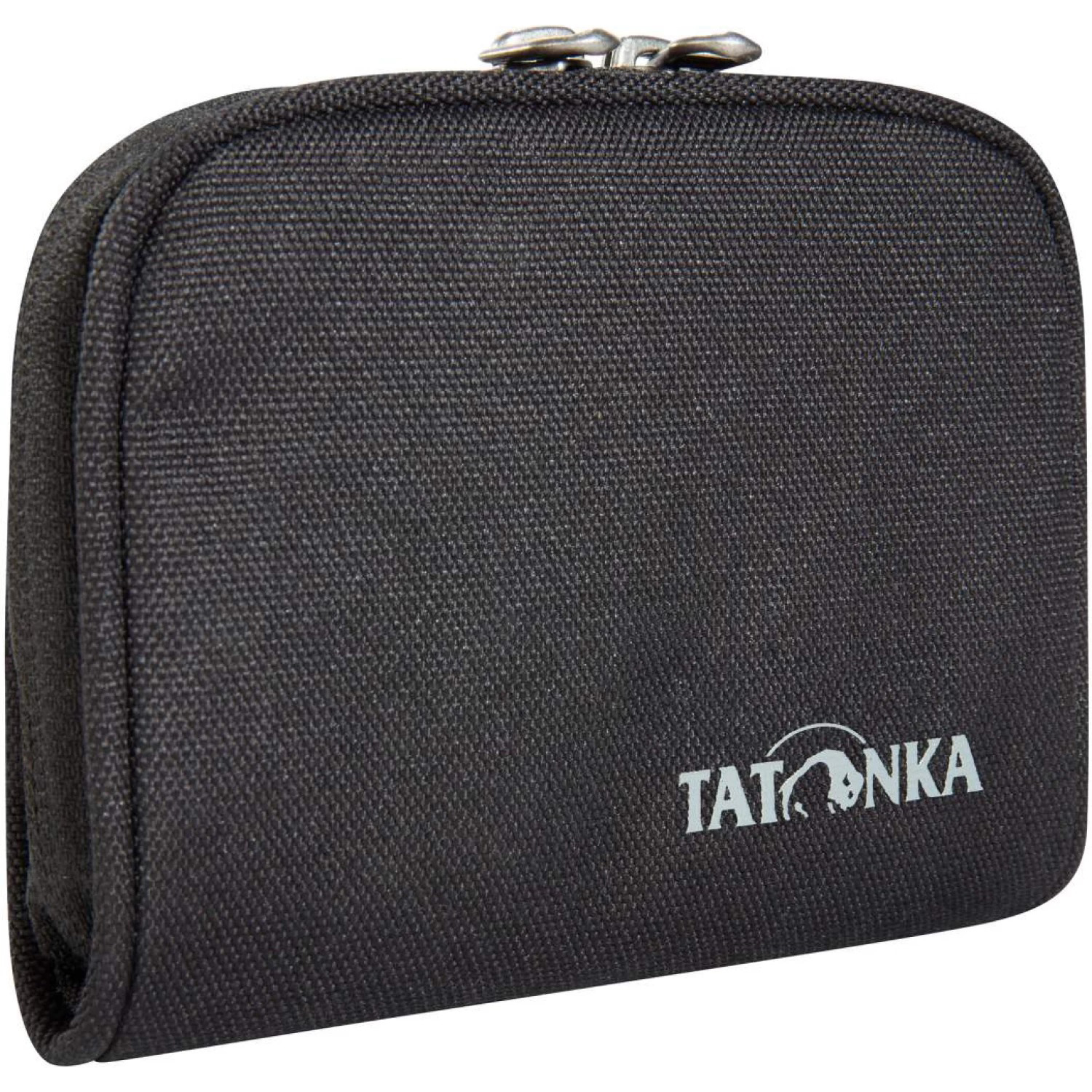 Кошелек Tatonka zip money box rifd black  - фото 1