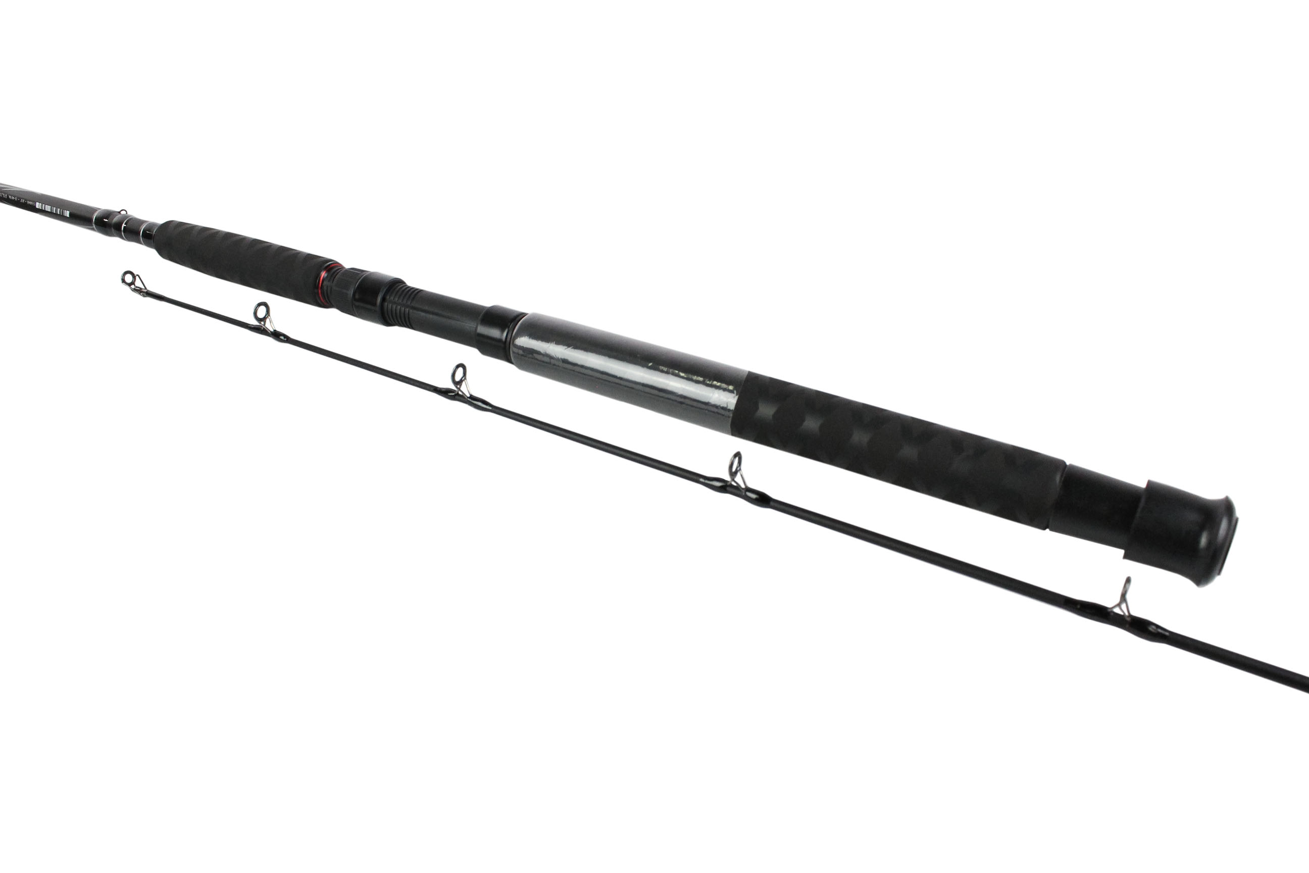 Удилище Abu Garcia Altum Trolling 8 15-40lb - фото 1