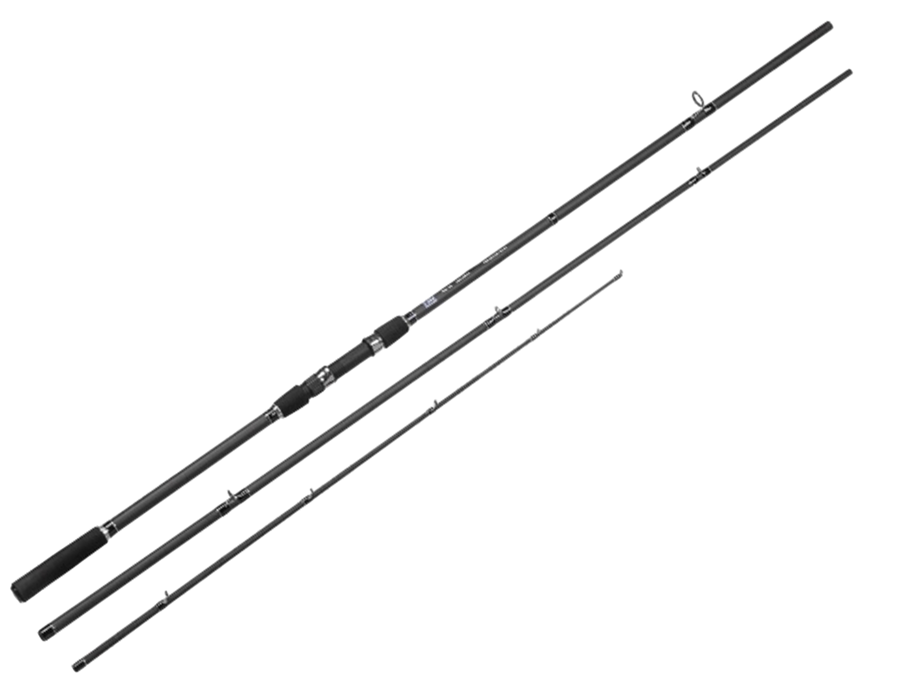 Удилище Helios Akeno 3,9m 120g  - фото 1