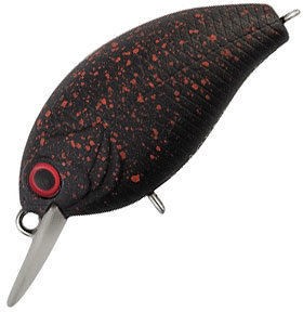 МП Воблер AGENT 36F Z004 (215126) TsuYoki