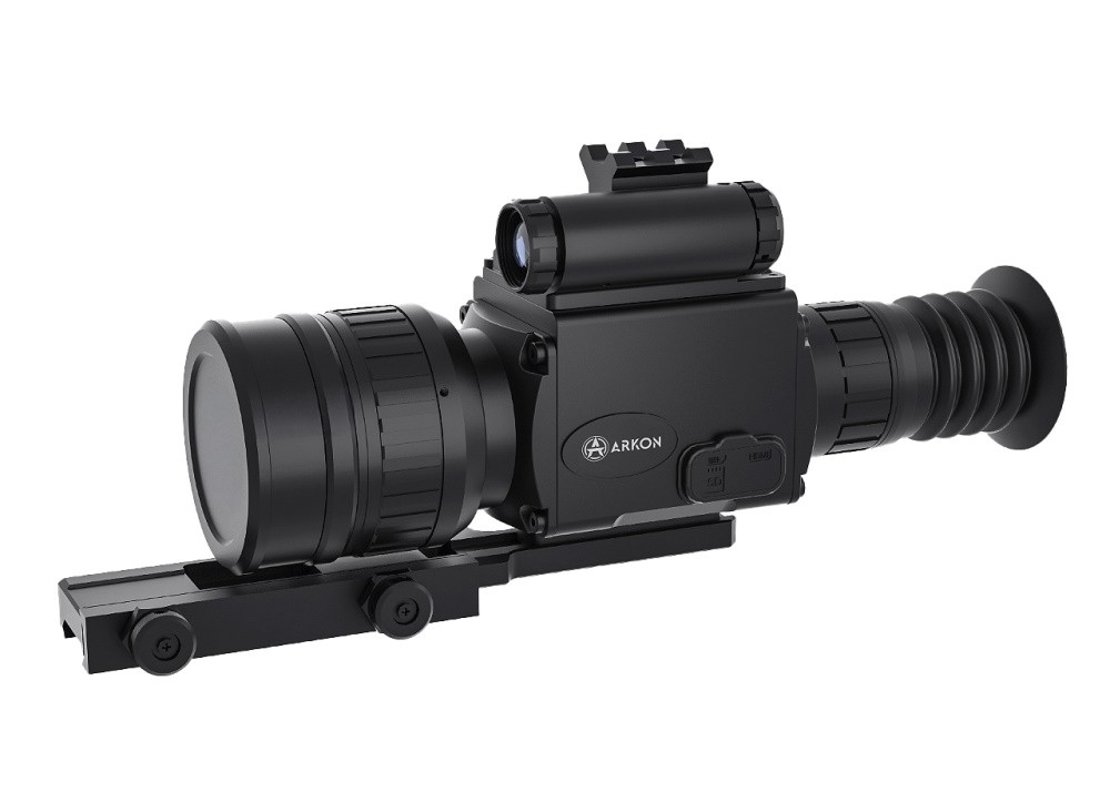 Прицел цифровой Arkon Digital Pro DP940L - фото 1