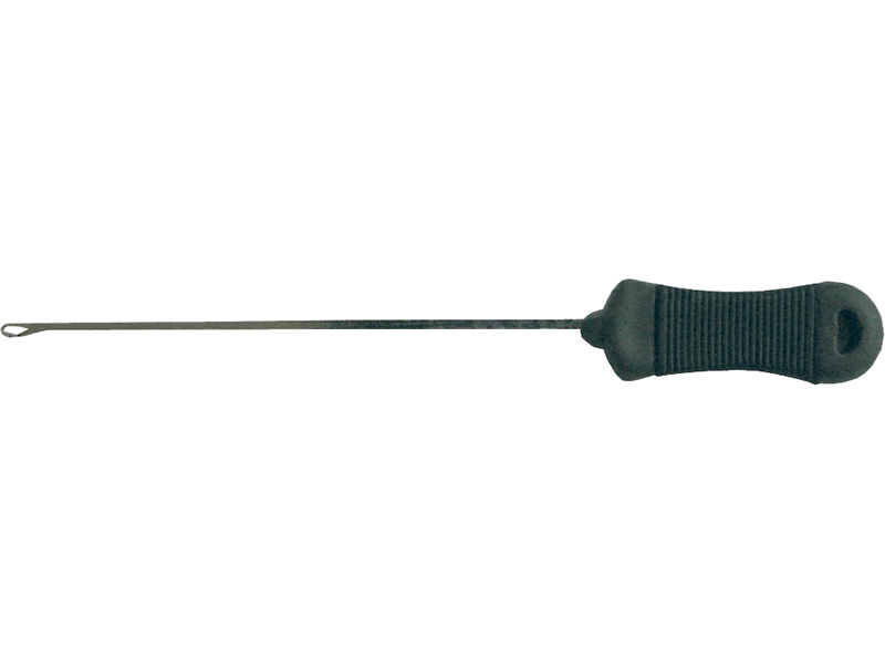 Игла протягиватель K-Karp Lead core needle для ледкора 2шт - фото 1