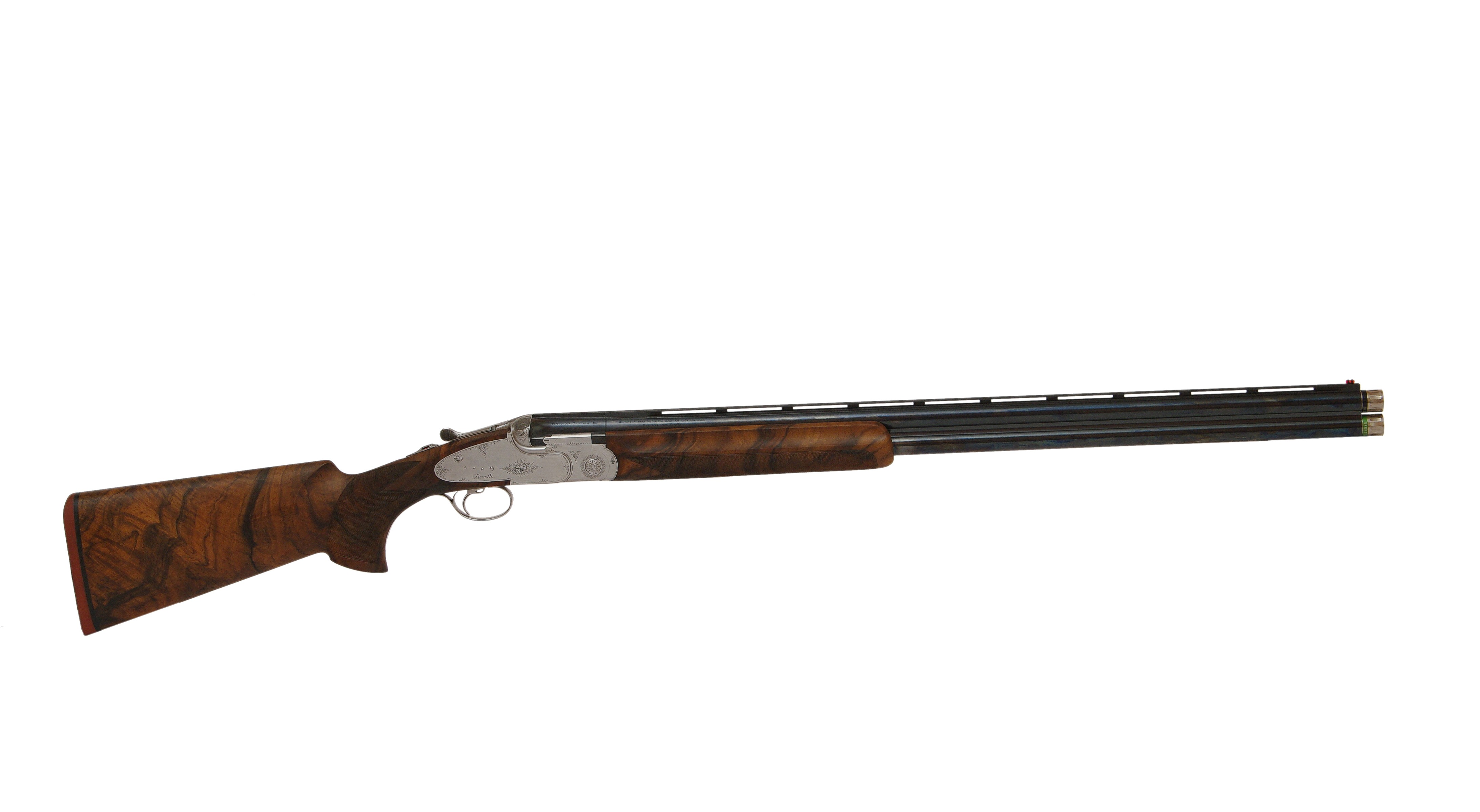 Ружье Beretta SO5 Sport 12х76 MC 750мм - фото 1