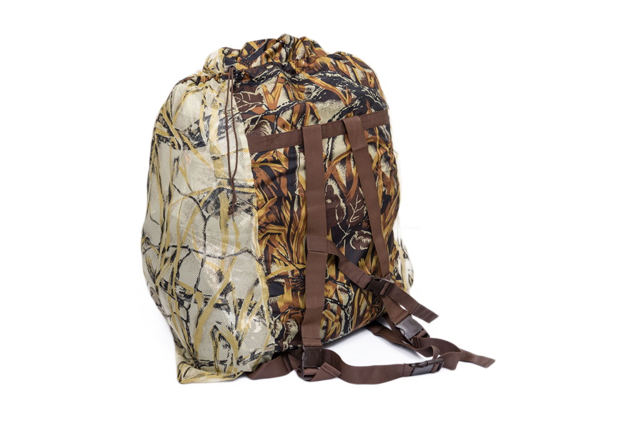 Ягдташ Хольстер maxi сетка осока - фото 1