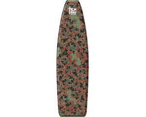 Коврик Tengu Mark 4M 180*50*2.7 см flecktarn - фото 1