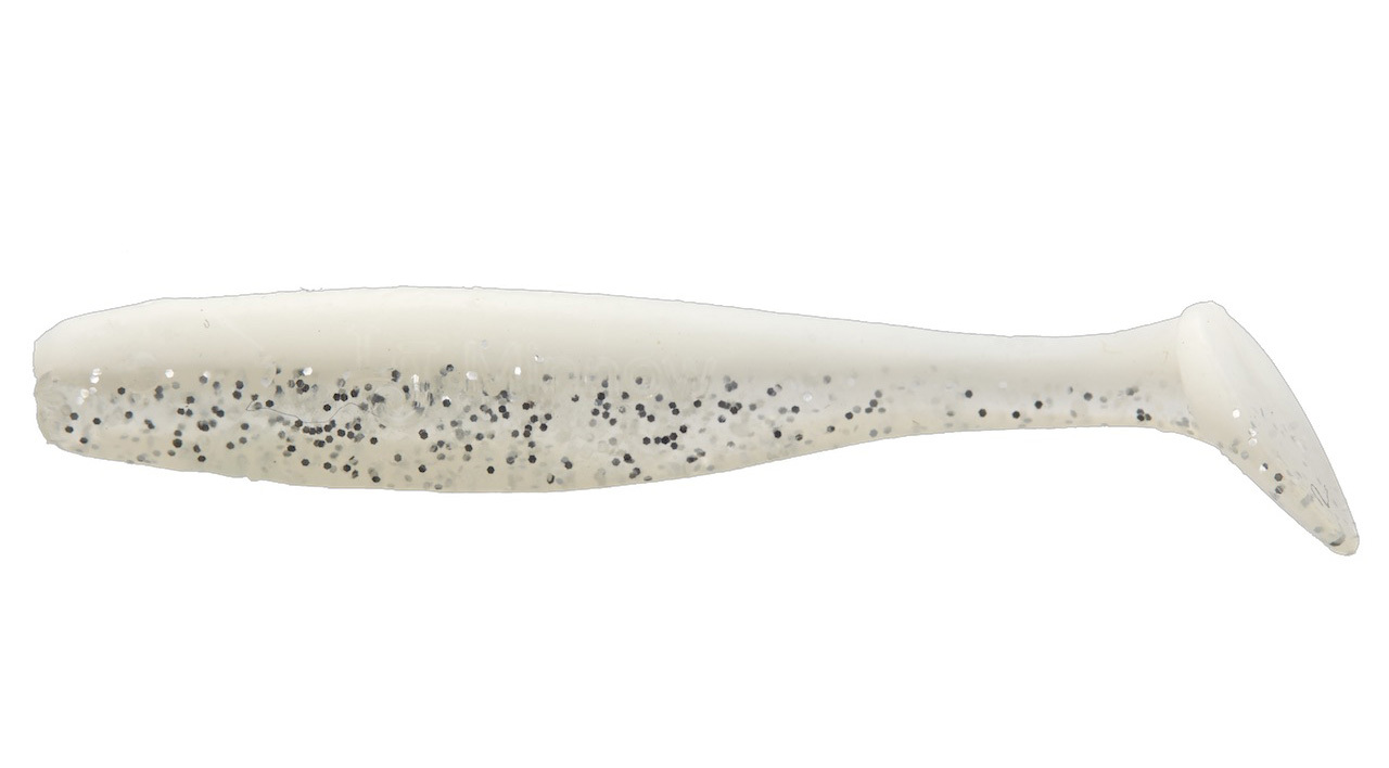 Приманка Lucky John виброхвост Pro series Minnow 08,40/T47 - фото 1