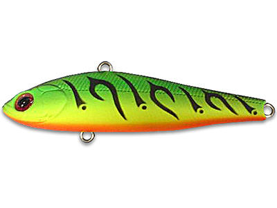 Воблер Zipbaits Rigge vib 63 070R - фото 1