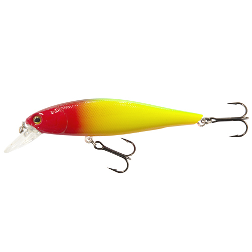Воблер Lucky John Original minnow X 10,00 S59 - фото 1