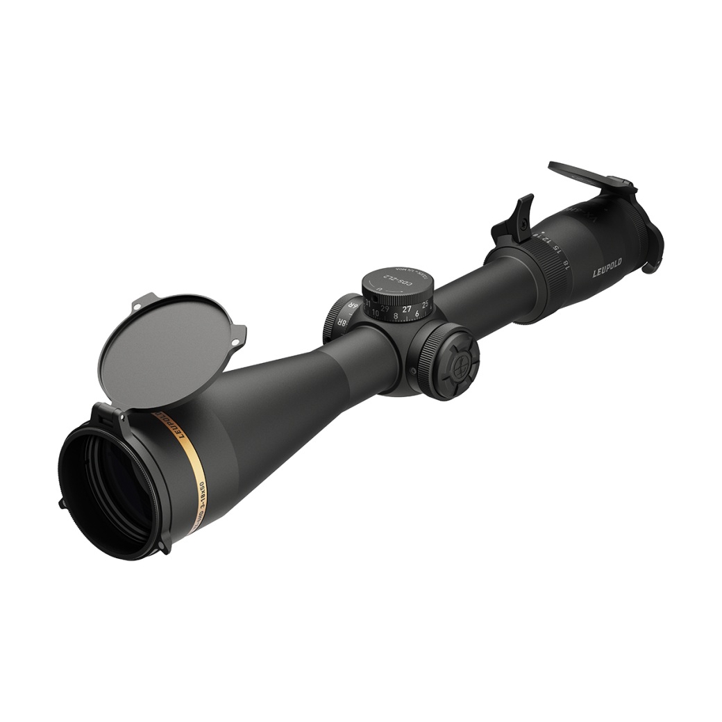 Прицел Leupold VX-6HD 3-18x50 CDS-ZL2 подсветка MST T-MOA 30мм SF-параллакс - фото 1
