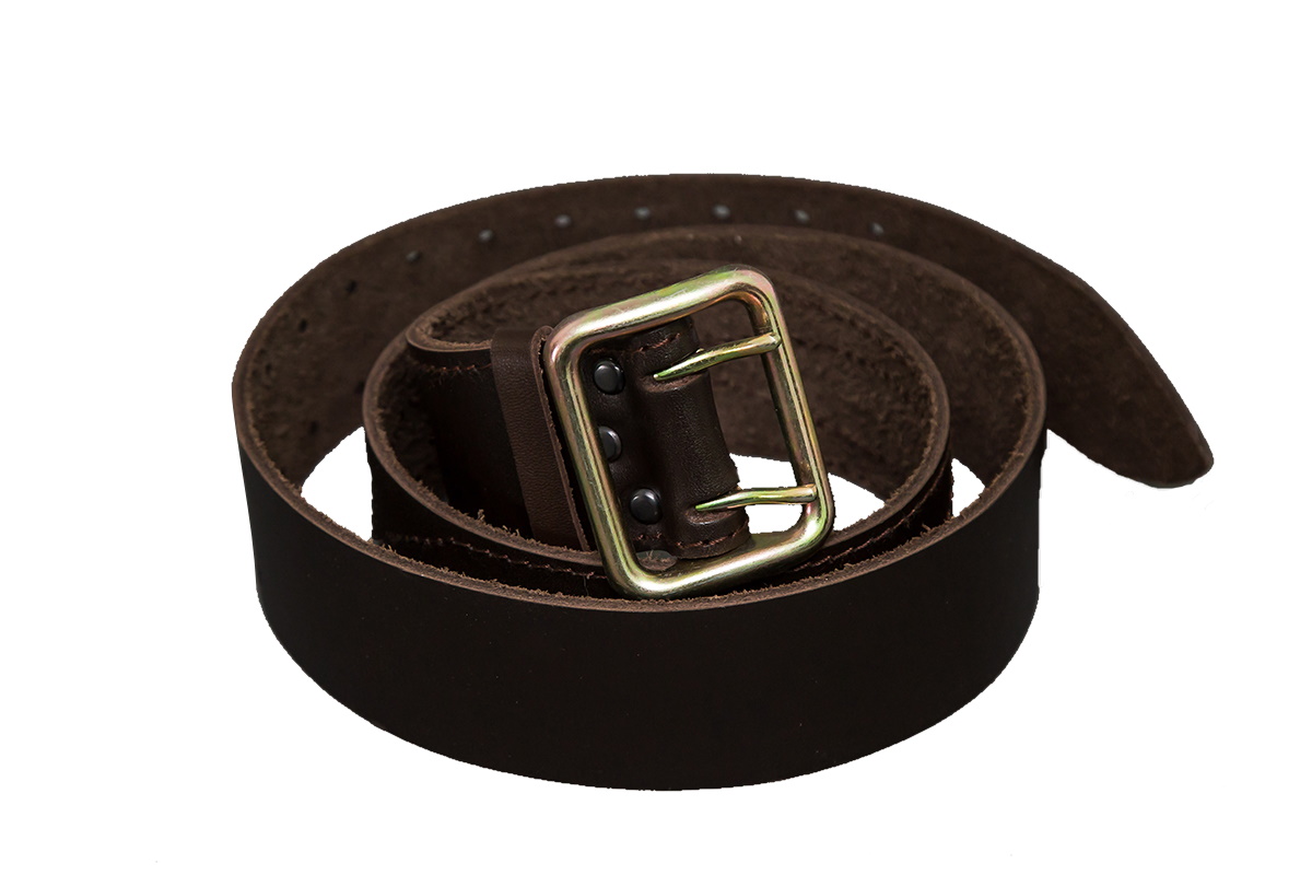 Ремень ИП СЕМИНА поясной №1 - фото 1