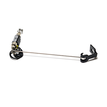 Сигнализатор механический Nautilus Swing Illuma NSI Yellow Com - фото 1