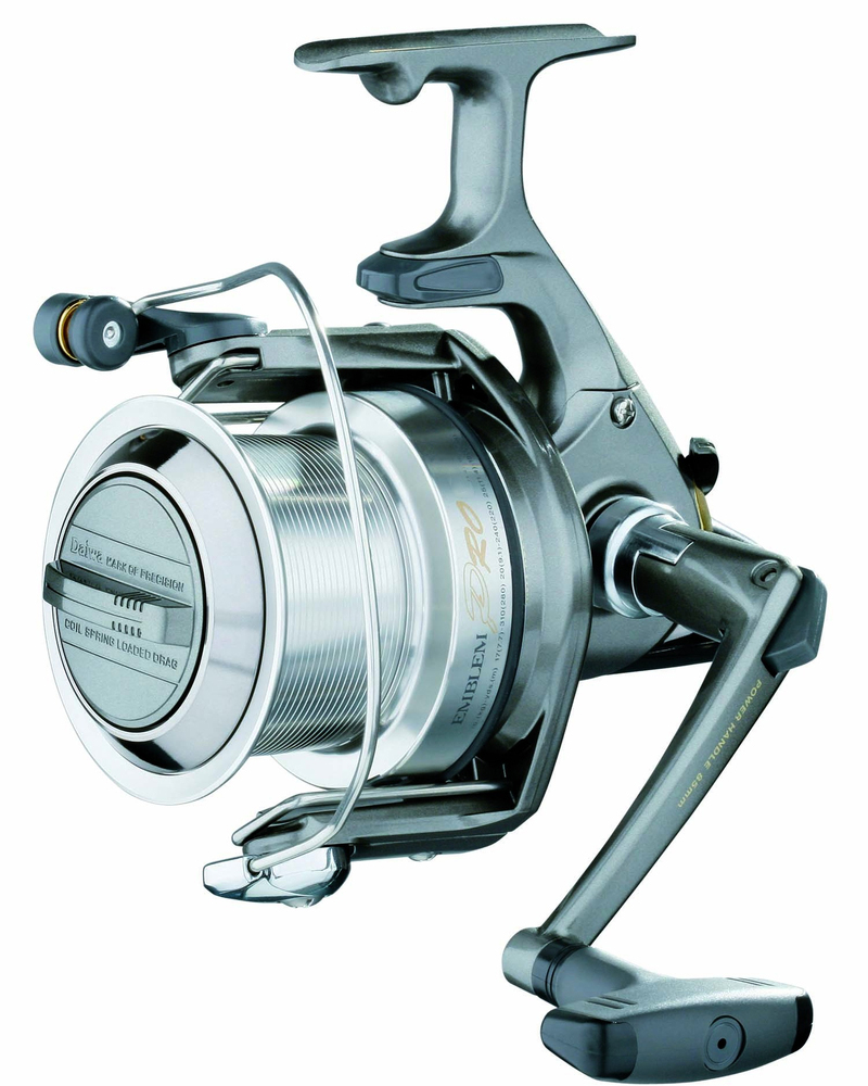 Катушка Daiwa Emblem Pro 5500 - фото 1