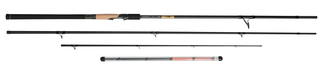 Удилище Snasti Zdraste Feeder Rod Dralka 390см 100гр - фото 1