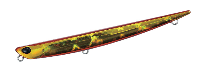 Воблер DUO Bayruf Manic 95 DDN0251 - фото 1