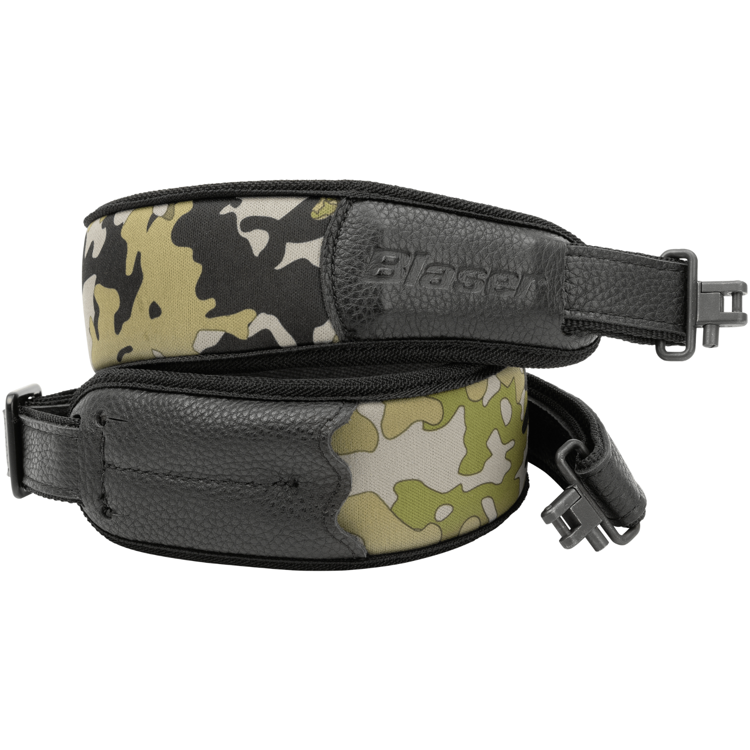 Ремень Blaser ружейный HunTec Camo 80409317 - фото 1