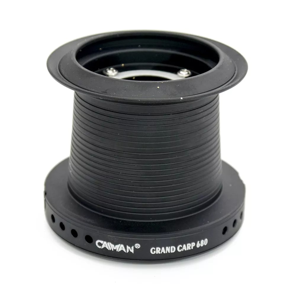 Шпуля для катушки Caiman Grand Carp - фото 1