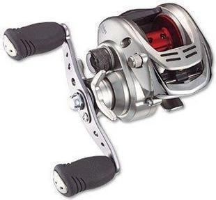 Катушка Daiwa Aggrest 100 SHL - фото 1