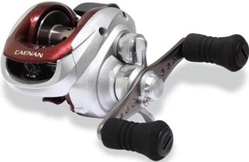 Катушка Shimano Caenan 101 LH - фото 1