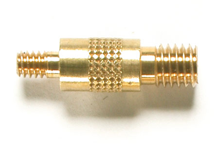 МП Адаптер латунный Stil Crin 94A_3 - фото 1