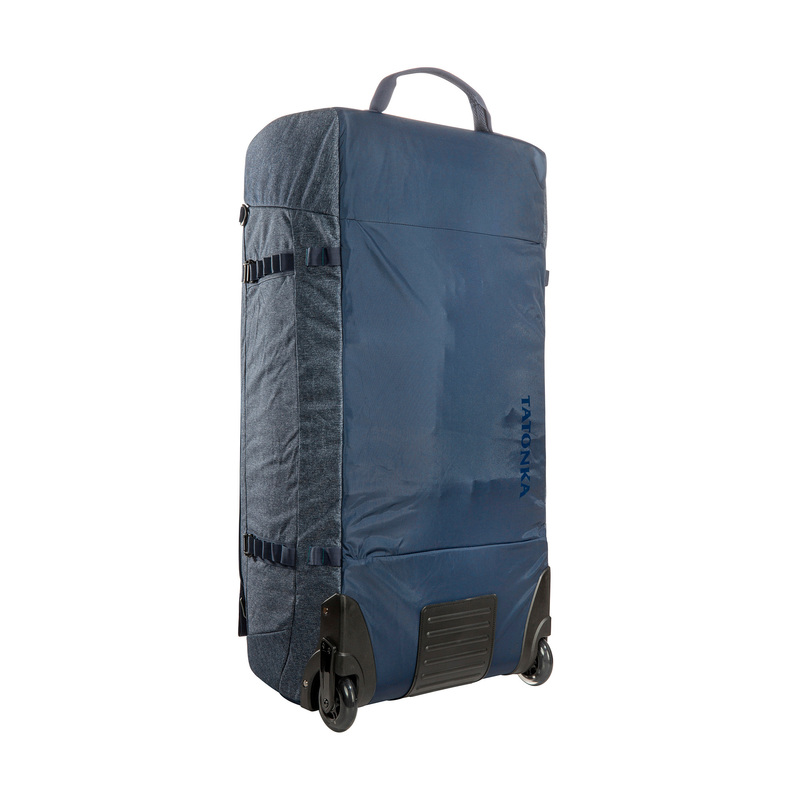 Сумка Tatonka DUFFLE ROLLER L 140 navy - фото 1