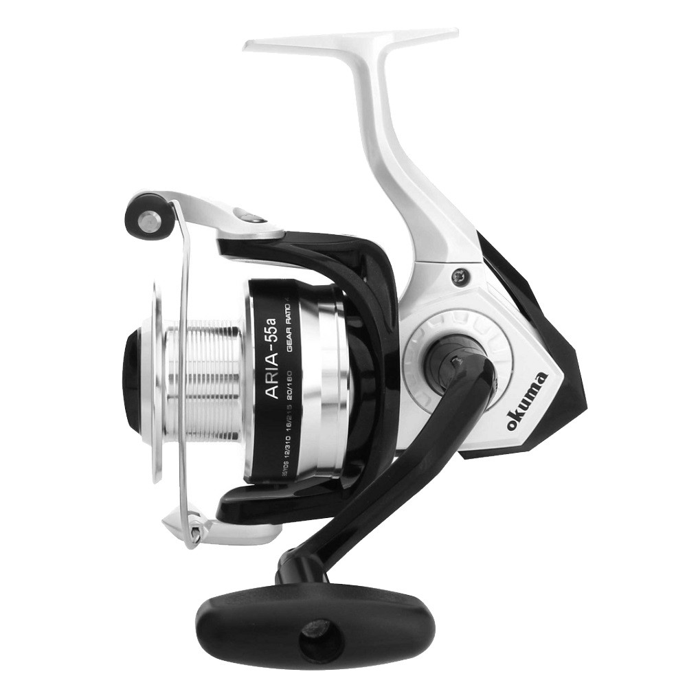 Катушка Okuma Aria-55 FD 1bb - фото 1