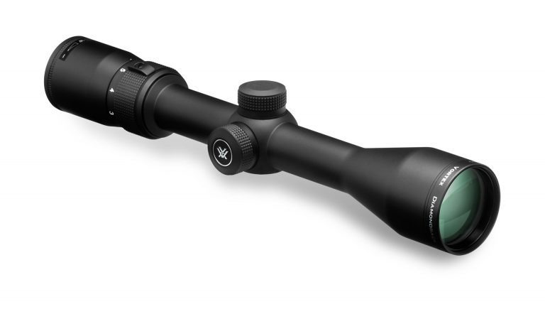 Прицел Vortex Diamondback 3-9x40 V-PLEX  DBK-M-01P - фото 1