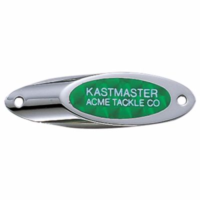 Блесна Acme Kastmaster 6,8см 28гр CHB - фото 1