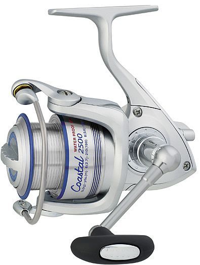 Катушка Daiwa CO 3000 - фото 1