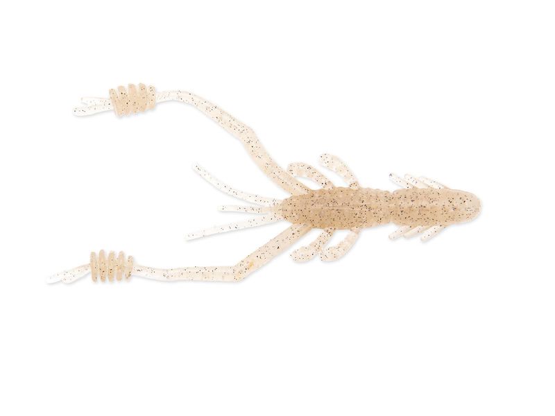 Приманка Reins 3" Ring Shrimp Long Arm Shrimp - фото 1