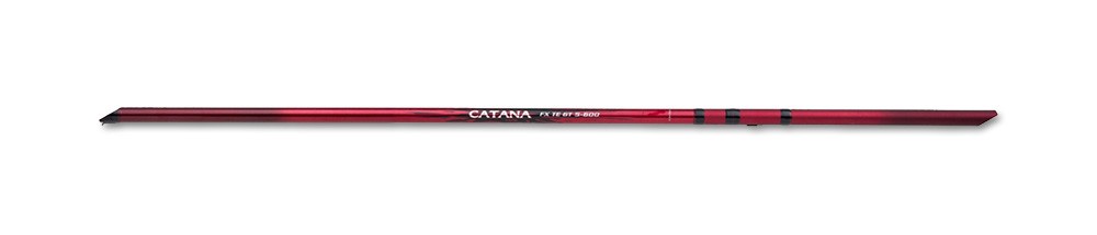 Удилище Shimano Catana FX TE 5-700 - фото 1