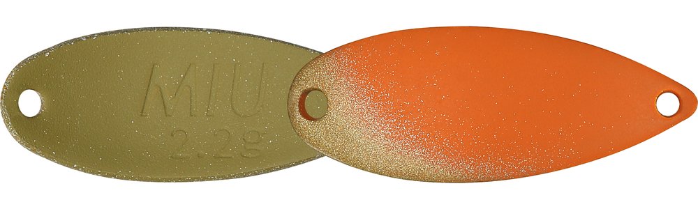 Блесна Forest Miu 2023 3,5гр цв.07 - фото 1