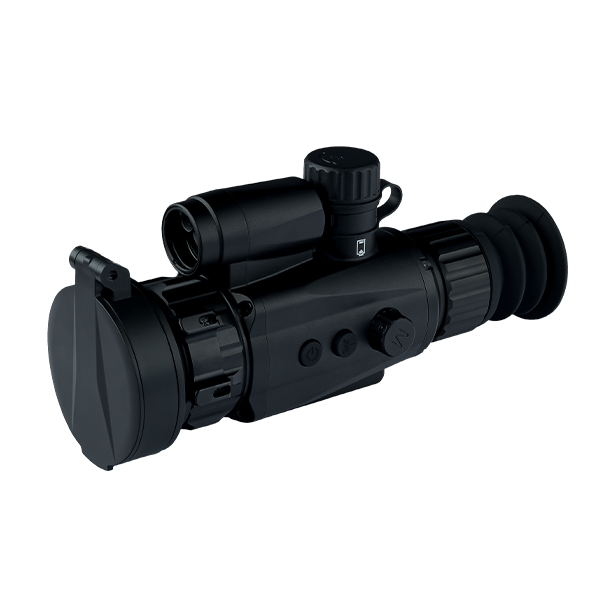 Тепловизионный прицел Artelv Electron 1.4x25мм 640x512 LRF - фото 1