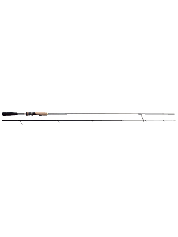 Спиннинг Major Craft Skyroad SKR-S702M 0.5-5 гр - фото 1
