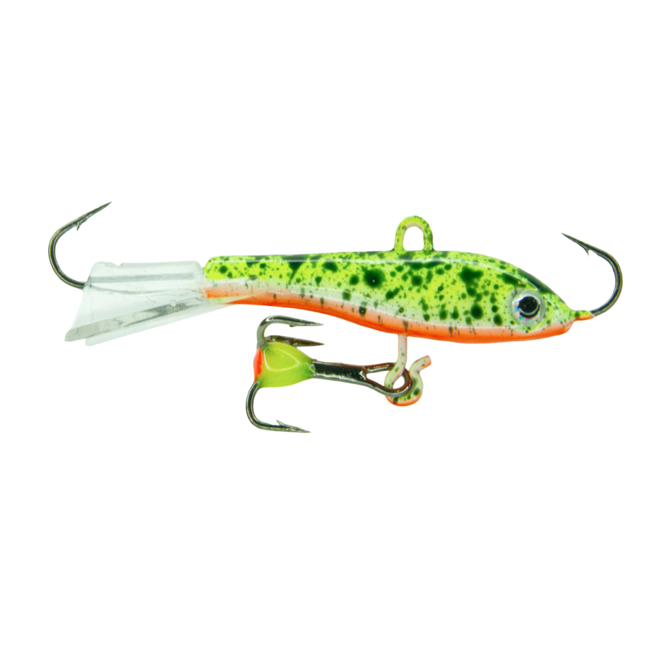 Балансир ESOX Raptor 40мм цв. C018 - фото 1