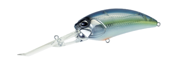 Воблер DUO Realis Crank G87 20A DRH3094 - фото 1