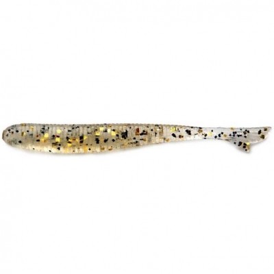 Приманка Bait Breath U30 Fish tail shad 2" 143 уп.10шт - фото 1