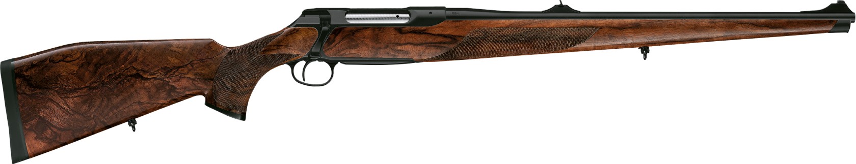 МП Карабин Sauer мод.S202 Stutzen Elegance .223Rem 510мм Штутцен - фото 1