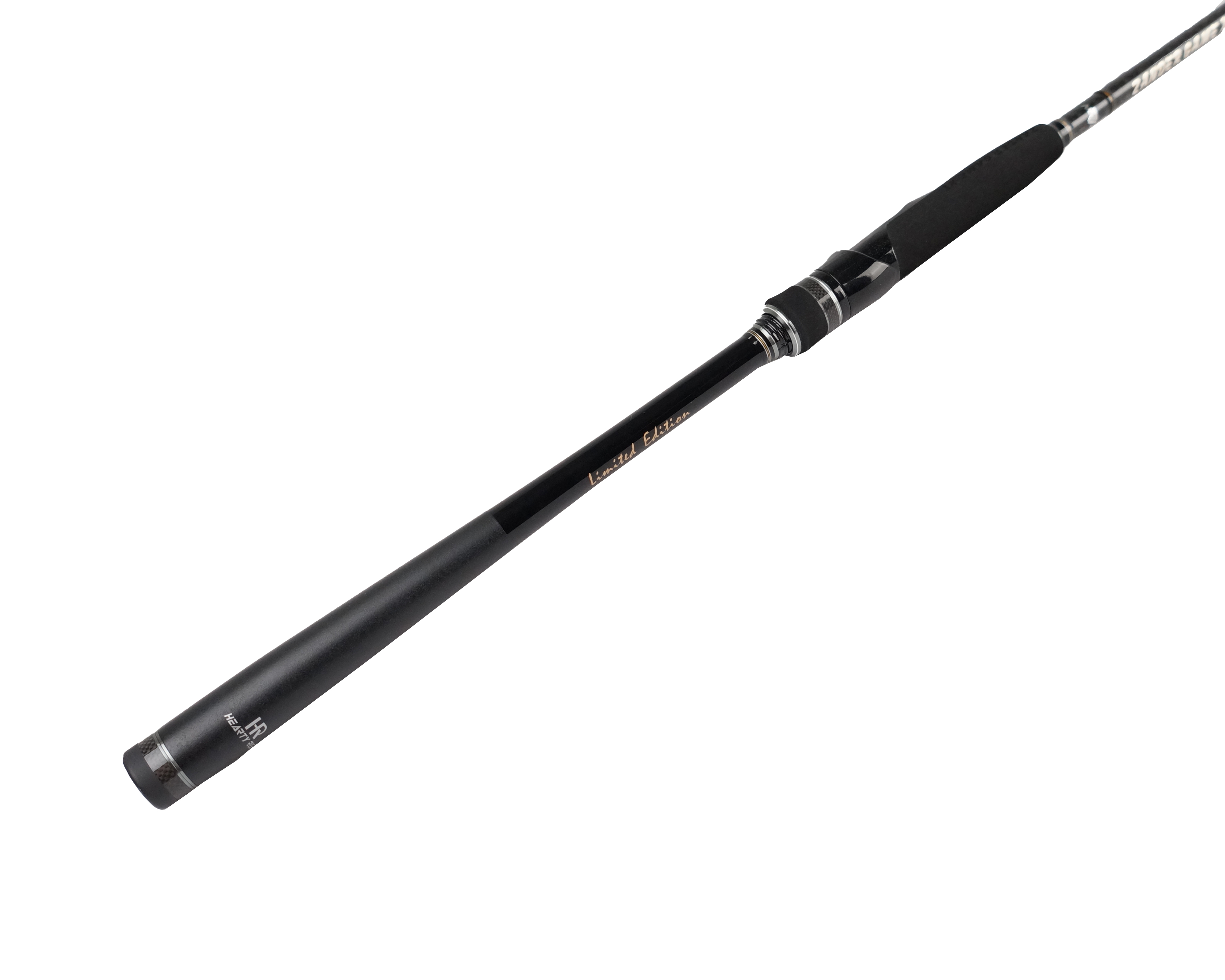 Спиннинг Hearty Rise Zander Game XT Limited ZGXT-922MH 2,80м купить в ...
