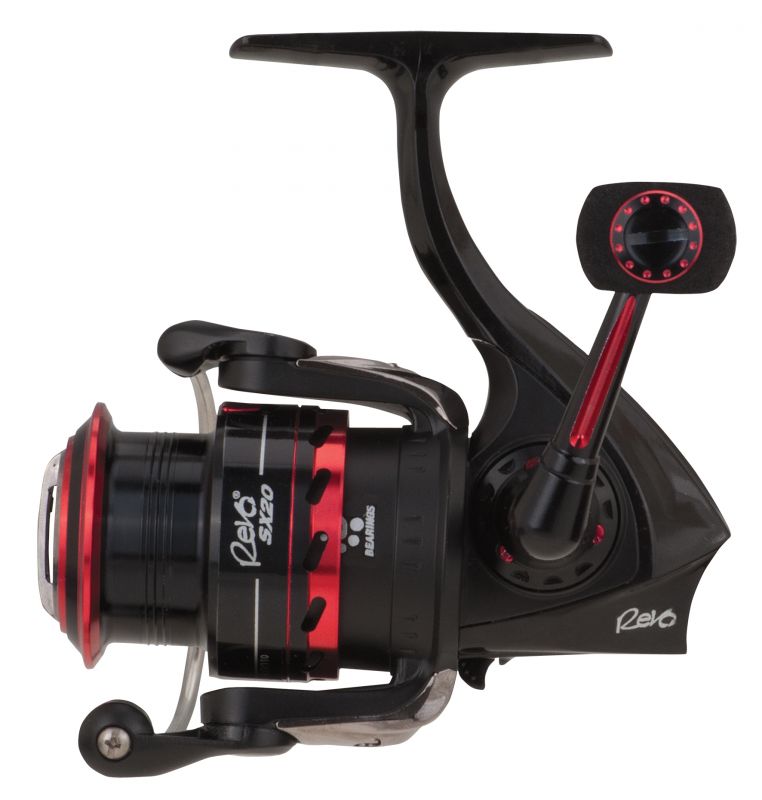 Катушка Abu Garcia Revo SX20 Spin - фото 1