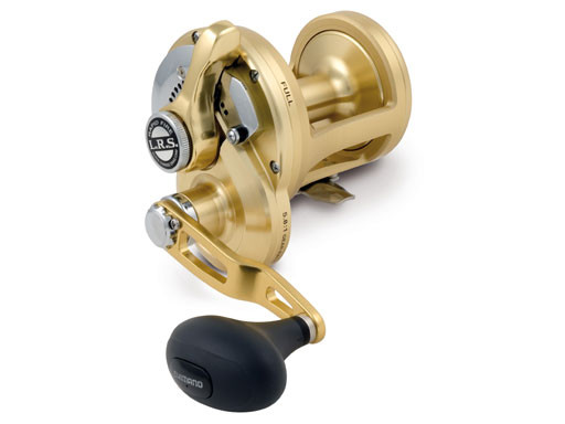 Катушка Shimano Torsa 30 LBS - фото 1