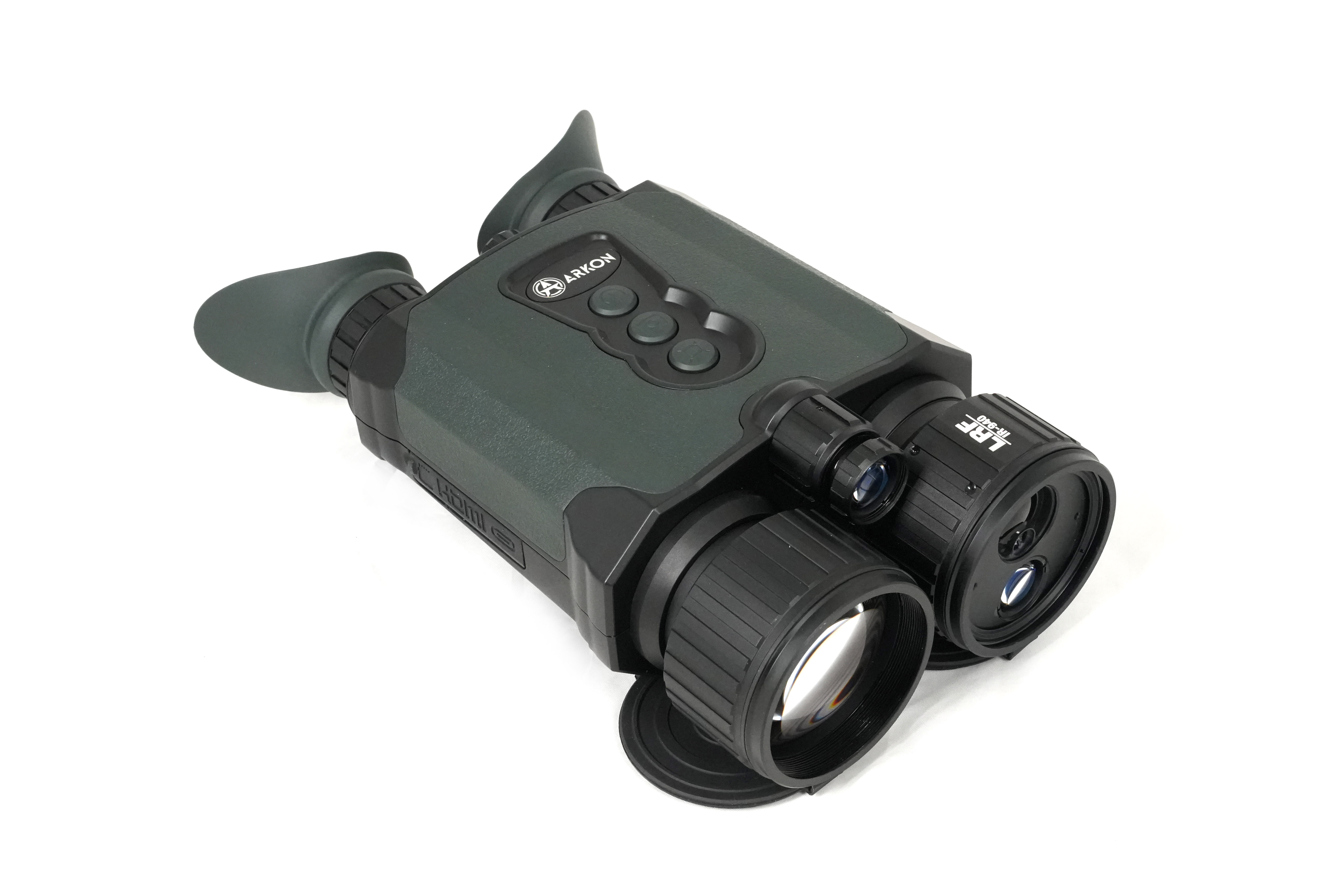 Бинокль Arkon NVD Pro LRF цифровой - фото 1