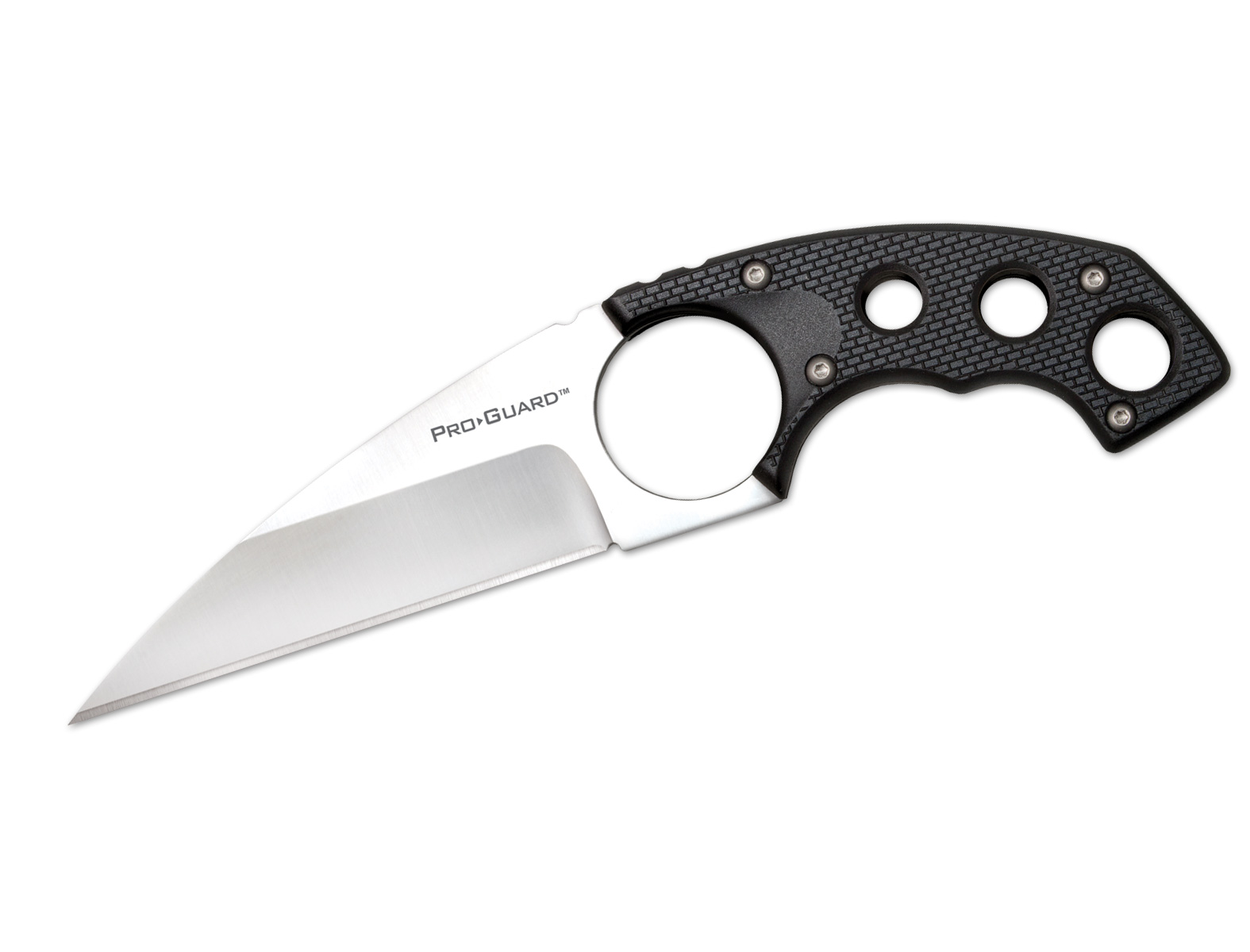 Нож Cold Steel Pro Guard фикс. клинок 9 см рук. G-10 - фото 1